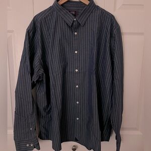 Men’s Untuckit shirt